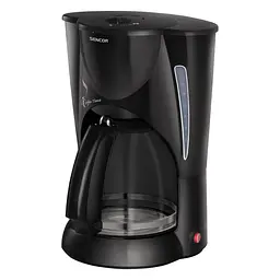 Крапельна кавоварка Sencor SCE 5000BK