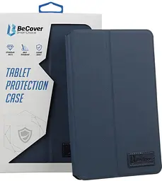 Чохол до планшета BeCover Premium Huawei MatePad T10s / T10s (2nd Gen) Deep Blue (705446)