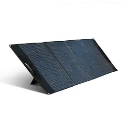 Сонячна панель Choetech 140w Travel Solar Panel 140 Вт / (SC072)