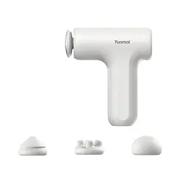 Перкусійний масажер Yunmai Massage Gun mini 2 (YMFG-M356)
