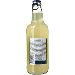 Пиво Seth&Riley's Garage Hard Lemon, світле, 4,6%, 0,44 л (681022) - мініатюра 4
