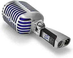 Мікрофон Shure Super 55 - мініатюра 2