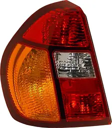 Ліхтар (фонарь) задній лівий Renault Thalia I 98-25р Depo (551-1932L-UE)