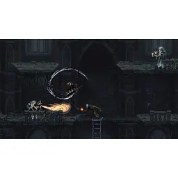 Ключ активації Microsoft The Last Faith для Xbox One/Series S/X - мініатюра 12