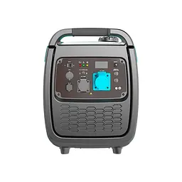 Генератор інверторний INVO H6250iE-B - мініатюра 3