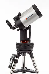 Телескоп Celestron NexStar Evolution 6 - мініатюра 11