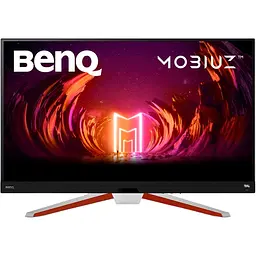Монітор BenQ 32` EX3210U (9H.LKHLB.QBE) [88088] - мініатюра 1