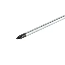 Викрутка Sigma хрестова PH0x100мм СrV (4006511) - мініатюра 3