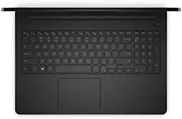 Б/В ноутбук Dell Inspiron 5567 (15.6" 1920x1080/i7-7500U/8GB/240GB SSD) - мініатюра 3