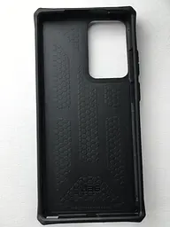 Оригінальний протиударний чохол UAG Monarch Samsung Galaxy Note 20 Ultra Black (212201114040) - мініатюра 5