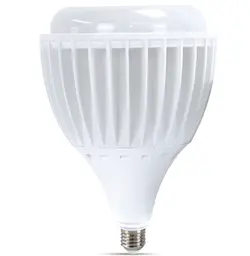 Лампа свiтлодiодна Feron LB-653 150Вт Е27-E40 6500K (80201) - мініатюра 2