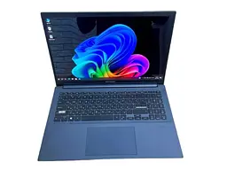 Ноутбук Asus VivoBook 15 OLED- Core i7-11370H/ RTX 3050/ 16Gb DDR4/512Gb SSD Б/В