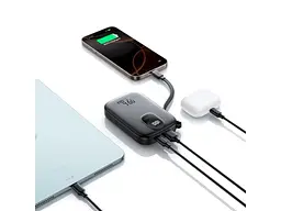 Зовнішній акумулятор (Power Bank) Joyroom JR-PBF17 10000mAh - мініатюра 12