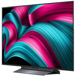 Телевізор LG OLED48C54LA рідкокристалічний (7120118) - мініатюра 2