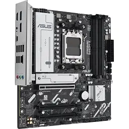 Материнська плата ASUS PRIME B840M-A-CSM - мініатюра 2