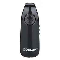 Міні камера Boblov IDV007 2Mp Full HD 1080P + фото + диктофон (100030) - мініатюра 2