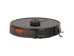 Робот-пилосос з вологим прибиранням Kyvol Cybovac S31 Black (KL-S-31-BK) - мініатюра 2