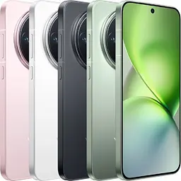 Смартфон Vivo X200 Pro 16/512Gb Black Global version - мініатюра 3