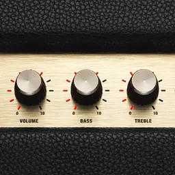 Акустична система Marshall Acton II Bluetooth White (1001901) [70827] - мініатюра 6