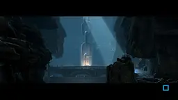Гра Sony PlayStation 4 God of War III Remastered Російська Озвучка Б/в - мініатюра 7