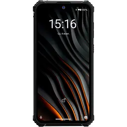 Смартфон Sigma mobile X-treme PQ55 Black UA-UCRF [97063] - мініатюра 3
