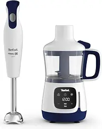 Занурювальний блендер Tefal HB55W430 - мініатюра 2