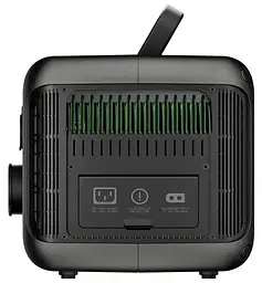 Портативна зарядна станція AllPowers R600 299Wh 600W - мініатюра 2