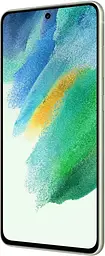 Смартфон Samsung Galaxy S21 FE 5G 6/128GB Olive (SM-G990BLGD) - мініатюра 5