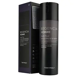 Флюід для обличчя чоловічий Tony Moly Regencia Homme Multi Fluid, 120 мл