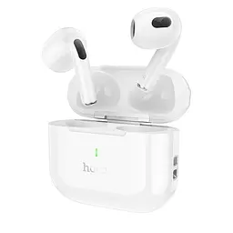 Бездротові навушники HOCO EW58 True wireless stereo headset білий