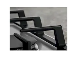 Газова варильна поверхня Electrolux KGS64362XX - мініатюра 4