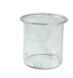 Сито до чайника "Грецький", 600/800 мл, 4,8 см