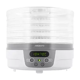 Сушка для овочів та фруктів ARDESTO FDB-5321T