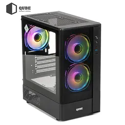Корпус Qube GEON_GBNU3 - мініатюра 2