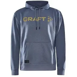 Кофта Craft Core Craft Hood M XXL Синя (1068-1910677 XXL 362000)