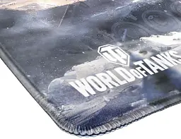 Килимок для мишки Wargaming World of Tanks TVP T 50/51 XL Multicolored (FSWGMP_T50/55_XL) - мініатюра 2