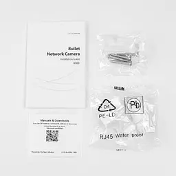 Камера відеоспостереження Dahua (DH-IPC-HFW1431S1 (2.8) - мініатюра 9