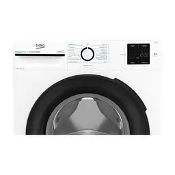Пральна машина Beko BM1WFU39233WB - мініатюра 6