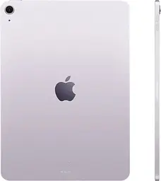 Планшет Apple iPad Air 11 2026 Wi-Fi 128GB Purple (MH344) - мініатюра 2