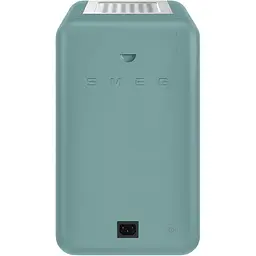 Кавоварка ріжкова Smeg EMC02EGMEU [128790] - мініатюра 9