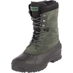 Черевики Hallyard 45 Green - мініатюра 6