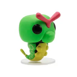 Ігрова фігурка FUNKO POP! серії "Покемон" - КАТЕРПІ - мініатюра 3