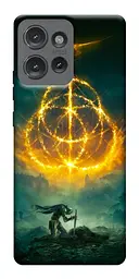 TPU чохол Demsky Elden ring для Motorola Edge 50