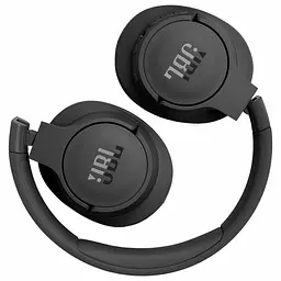 Навушники JBL Tune 770NC Black (JBLT770NCBLK) - мініатюра 3