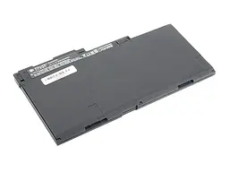 Акумулятор для ноутбука PowerPlant HP EliteBook 740 Series 11.1В, 3600мАг (NB460595) - мініатюра 2