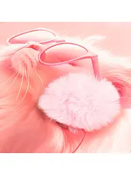 Щоденник шкільний YES тверда обкладинка Cat Dream (911689) - мініатюра 2