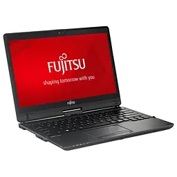 Ноутбук Fujitsu Lifebook T937 Hybrid (2-in-1) Touch (i7-7600U/16/512SSD) - Class B "Б/В" - мініатюра 5