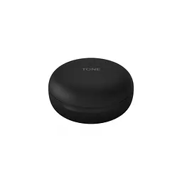 Навушники бездротові LG TWS Tone Free FN4 True Wireless Black (HBS-FN4.ABRUBK) - мініатюра 6