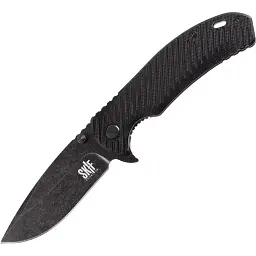 Ніж Skif Sturdy II BSW Black - мініатюра 6