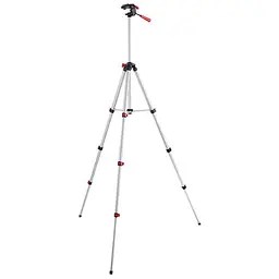 Штатив для лазерного рівня Intertool MT-3053 0.4 x 1.3 м
